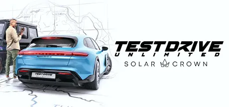 Test Drive Unlimited Solar Crown | Gold Edition