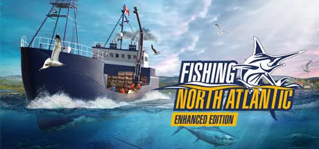 Fishing: North Atlantic | Enhanced Edition
