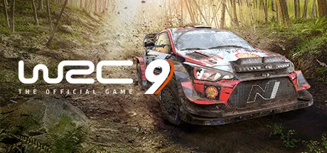WRC 9 FIA World Rally Championship Deluxe Edition
