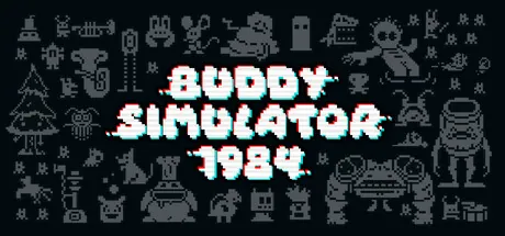 Buddy Simulator 1984