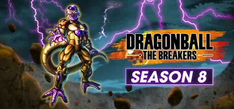 Dragon Ball: The Breakers (Special Edition)