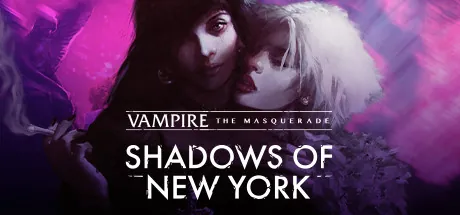 Vampire: The Masquerade - Shadows of New York | Deluxe Edition