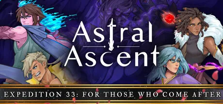 Astral Ascent