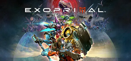 Exoprimal (Deluxe Edition)