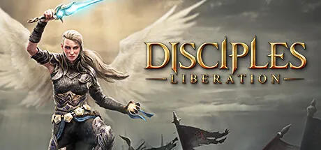 Disciples: Liberation - Deluxe Edition