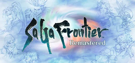 SaGa Frontier Remastered (WW, except KR)