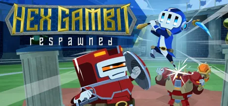 Hex Gambit Respawned