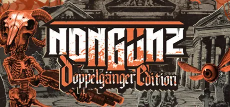 Nongunz (Doppelganger Edition)