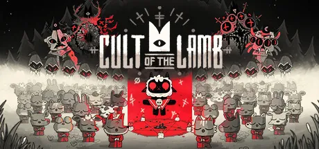 Cult of the Lamb: The One Who Waits