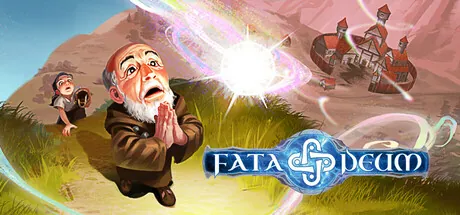 Fata Deum: The God Sim