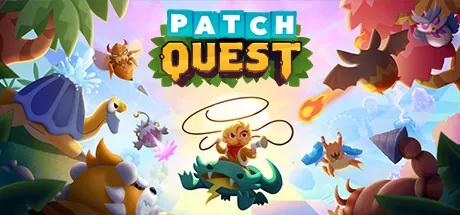 Patch Quest (GLOBAL (WITHOUT CN))