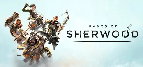 Gangs of Sherwood - Lionheart Edition