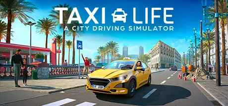 Taxi Life: Complete Edition