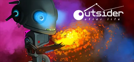 Outsider After Life