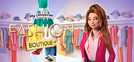 My Universe: Fashion Boutique