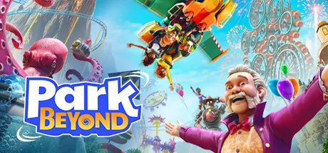 Park Beyond Visioneer Edition (Global -[VE]) (GLOBAL (WITHOUT VENEZUELA))