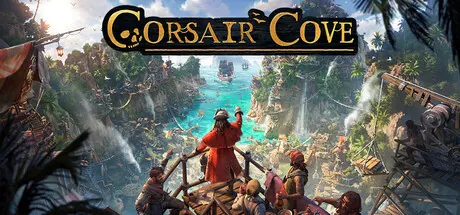 Corsair Cove