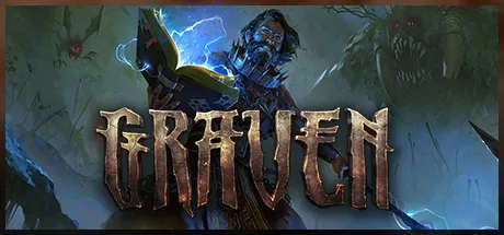 GRAVEN (Deluxe Edition)