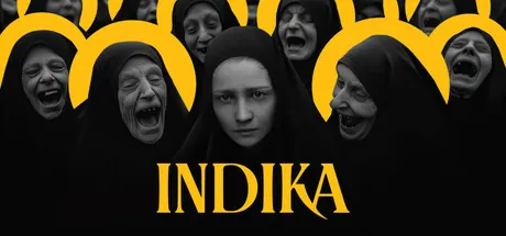 Indika | Deluxe Edition