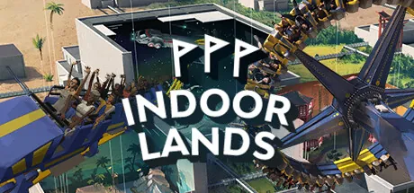 Indoorlands - Supporter Edition
