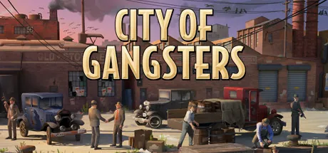City of Gangsters | Deluxe Edition