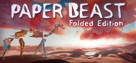 Paper Beast (Folded Edition)