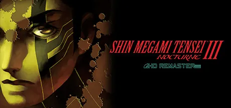 Shin Megami Tensei III Nocturne HD Remaster | Digital Deluxe Edition