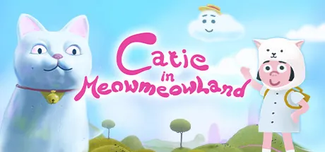Catie in MeowmeowLand (GLOBAL (WITHOUT CN + JP))