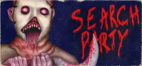SEARCH PARTY Directors Cut