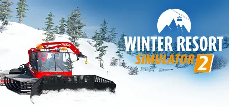 Winter Resort Simulator Season 2 | Complete Edition
