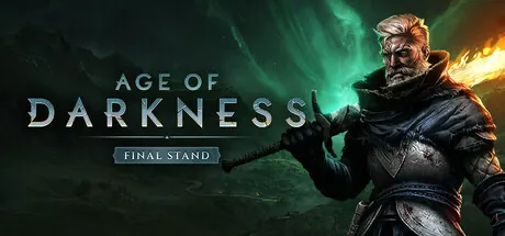Age Of Darkness: Final Stand