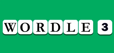 Wordle 3