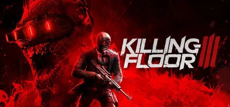 Killing Floor 3 Elite Nightfall Edition (WW, except CN)