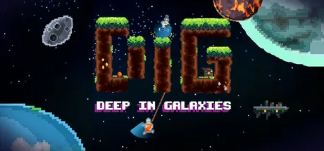 DIG: Deep In Galaxies