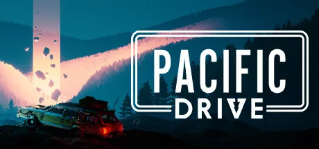 Pacific Drive: Whispers Edition