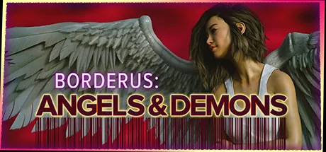 Borderus Angels and Demons