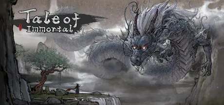 Tale of Immortal