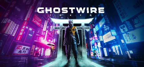 GhostWire: Tokyo