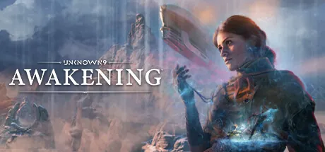 Unknown 9: Awakening - Deluxe Edition