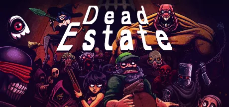 Dead Estate