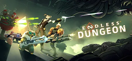 ENDLESS Dungeon | Day One Edition (Day 1)