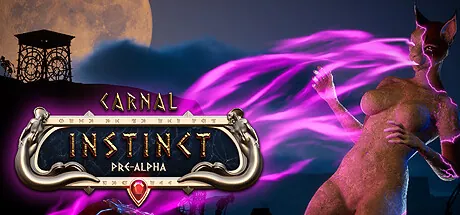 Carnal Instinct (WW, except DE, SA)