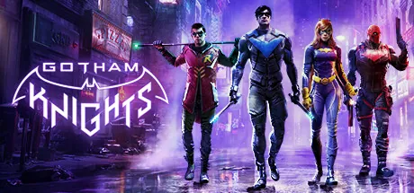 Gotham Knights | Deluxe Edition