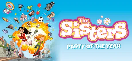 The Sisters: Party of the Year