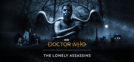 Doctor Who: The Lonely Assassins