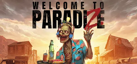 Welcome to Paradize | Zombot Edition