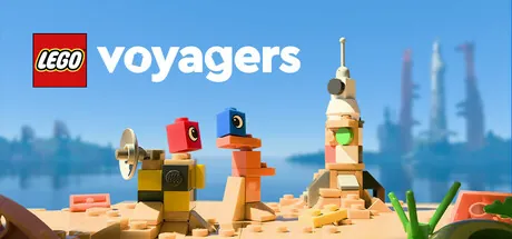 LEGO Voyagers