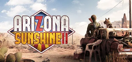 Arizona Sunshine 2 Deluxe Edition
