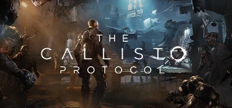 The Callisto Protocol (Digital Deluxe Edition)