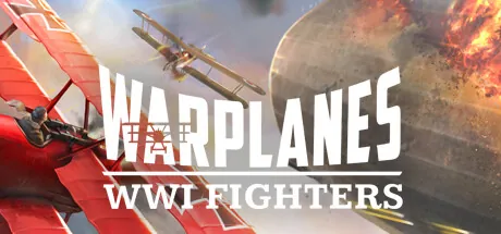 Warplanes WW1 Fighters